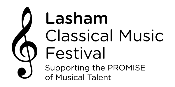 Lasham Classical Music Festival 2022: Award Winners Concert
