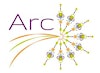 Logotipo da organização Arc Centre and Gallery