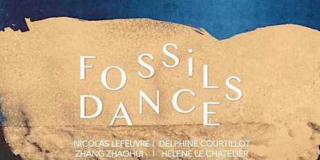 Fossils Dance primary image