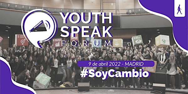YouthSpeak Forum 2022