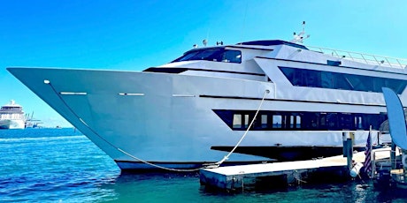 #Miami Boat Party - Boat Party Miami - Party Boat Miami - FREE DRINKS tickets