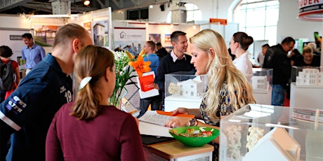 Hauptbild für Ihre Berliner Hausbaumesse - Das eigene Haus & Energie