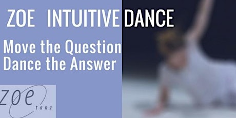 Hauptbild für Intuitive Dance