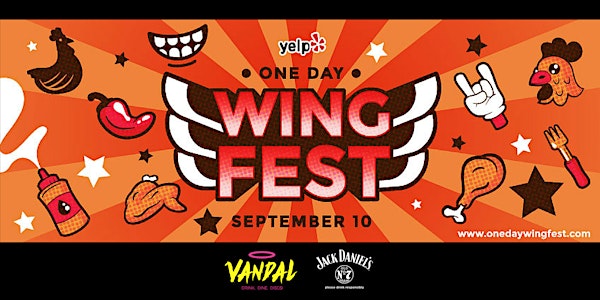 One Day Wing Fest