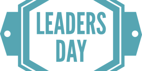 Leaders Day: Effective Evangelism primary image