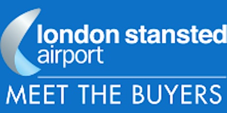 London Stansted Meet the Buyers primary image
