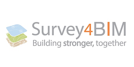 Survey4BIM Industry Engagement Session primary image