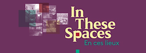 Collection image for In These Spaces