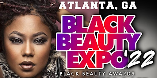 2022 Atlanta Black Beauty Expo F/W
