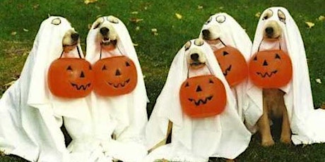 'Howl-o-ween' Party tickets