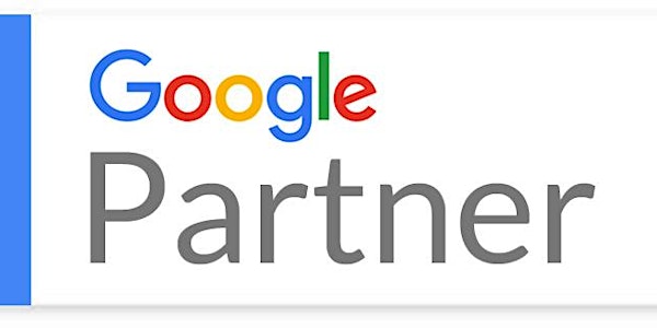 Google Partners Digital Marketing at the 2016 SBA Showcase