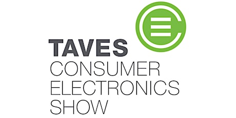 2016 TAVES Consumer Electronics Show primary image