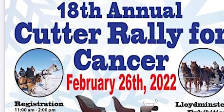 18th Annual Cutter Rally for Cancer