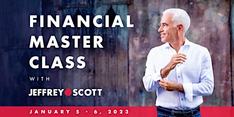 Financial Master Class - Roll Up Your Sleeves and Dig Into Your Numbers