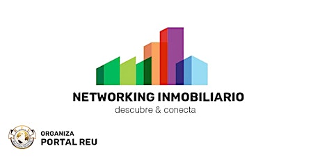 Networking Inmobiliario: ¡Conecta y Vende mejor! primary image