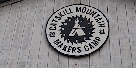 Catskill Mountain Maker Camp 2022