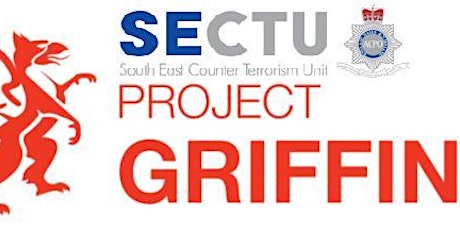 Project Griffin - Awareness Day primary image