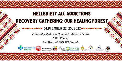 Wellbriety All Addictions Recovery Gathering