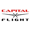 Logotipo de Capital Flight