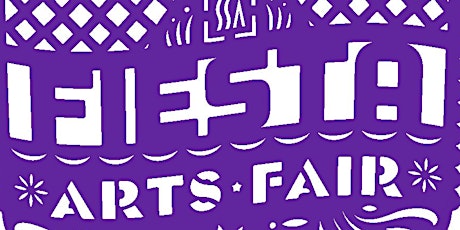 2017 Fiesta Arts Fair primary image