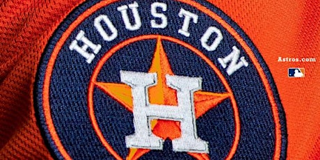 Deaf Awareness Day @ the Houston Astros primary image