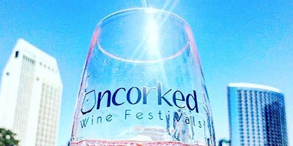 Uncorked: San Diego wine festival