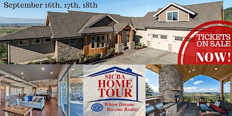2016 SICBA Home Tour primary image