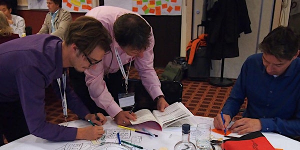Collaboration Essentials for Project Portfolio Management (Day 1) & for Agi...