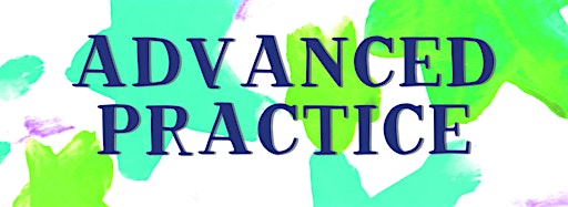 Collection image for Advanced Practice