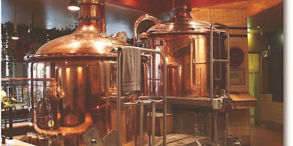 9. Brandschutz-Bier®Hamburg
