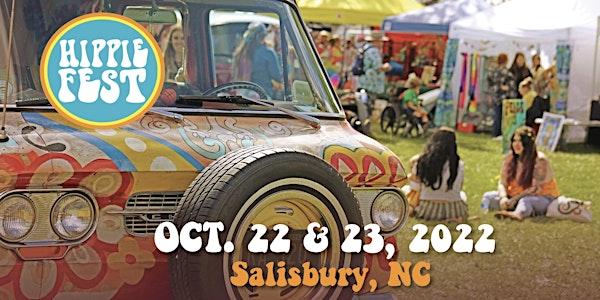 Hippie Fest - North Carolina
