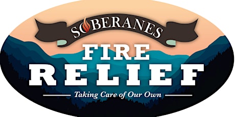 “Soberanes Fire Relief” at Monterey Bay Aquarium primary image