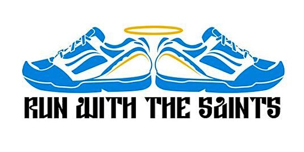 2016 Run With the Saints
