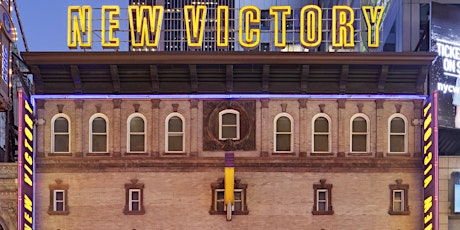 Still Traveling: Broadway's New Victory Theater tickets