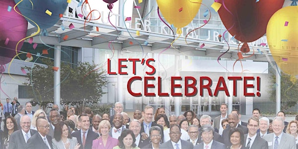 First Anniversary Celebration of the Martin Luther King, Jr. Community Hospital