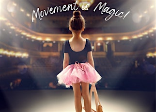 Danforth Dance Arts Annual Recital 2022 ~ “MOVEMENT IS MAGIC” tickets