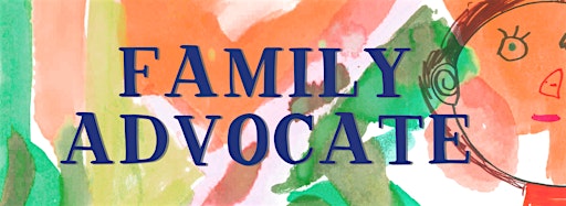 Collection image for Family Advocate