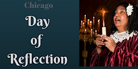 NBCC Day of Reflection primary image