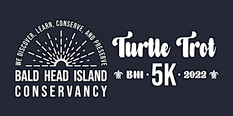 2022 Turtle Trot 5Ks