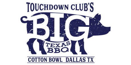8th Annual Big Texas BBQ tickets