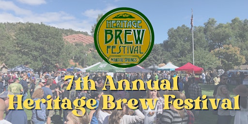 7th Annual Heritage Brew Festival
