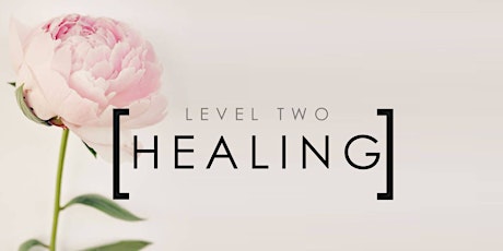 Healing - 1/13 - 1/15 primary image