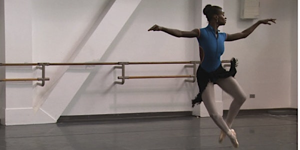 BLACK BALLERINA Philadelphia Premiere