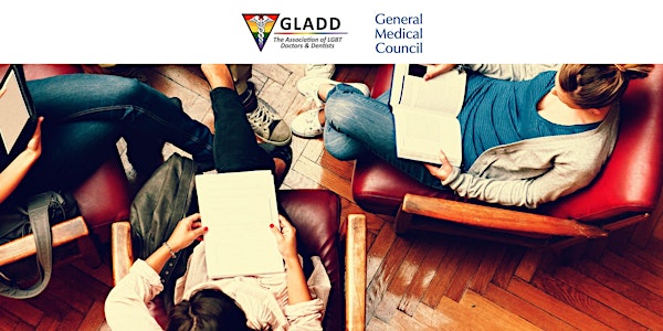 GLADD & GMC - Listening Together
