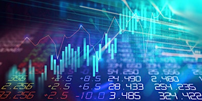 Imagen principal de Algorithmic Trading and Financial Data Analysis with Python