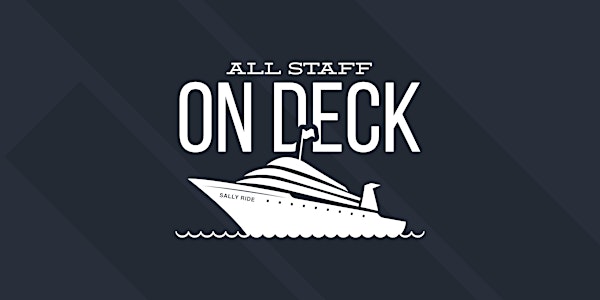 2016 UC San Diego All Staff Picnic: All Staff On Deck!