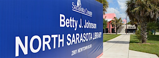 Samlingsbild för Community Connections: Betty J. Johnson Library