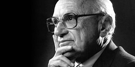 Imagen principal de Homenaje a Milton Friedman