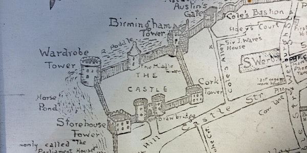 Medieval Mass to Georgian Splendour, walk: SAT 24th SEPT 2016, 11AM-12.30.