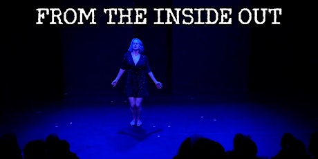 Reveal Party for "From The Inside Out" 22-min burlesque doc  primärbild